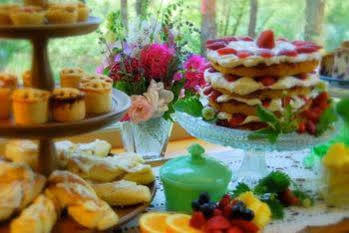 River House Bed And Breakfast Nine Mile Falls Exteriér fotografie